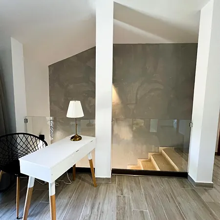 Villa Verde Villa Paliúri