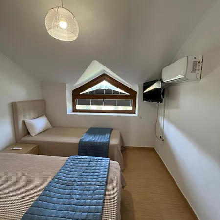 Verde Villas Villa *