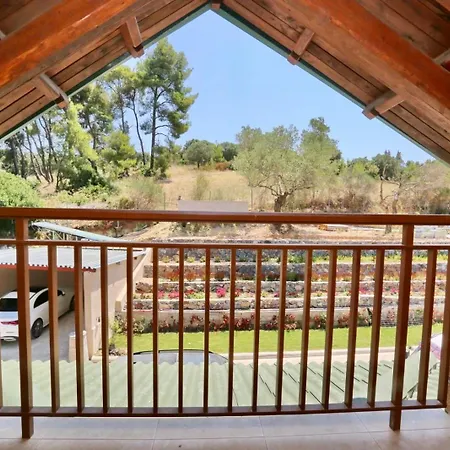 Verde Villas Villa Paliouri