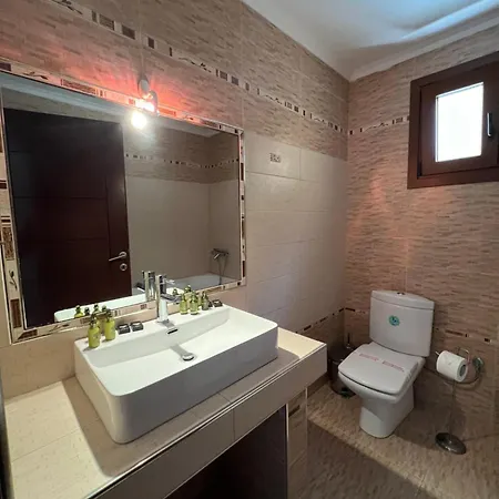 Villa Verde فيلة