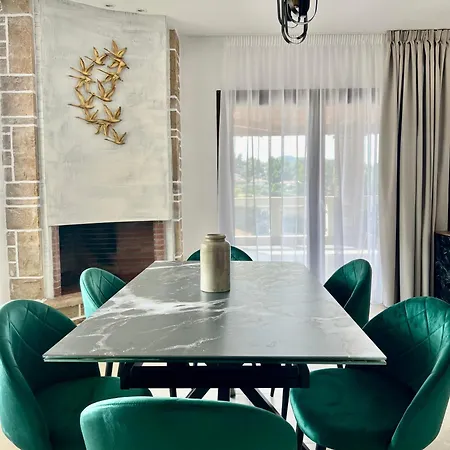 Verde Villas Villa *