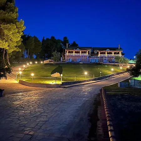 Verde Villas *