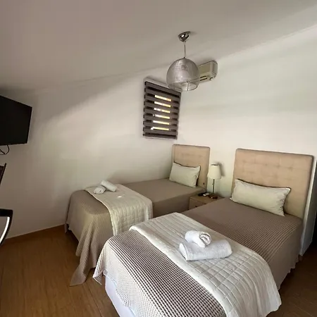 Villa Verde Villas