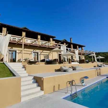 Verde Villas Villa
