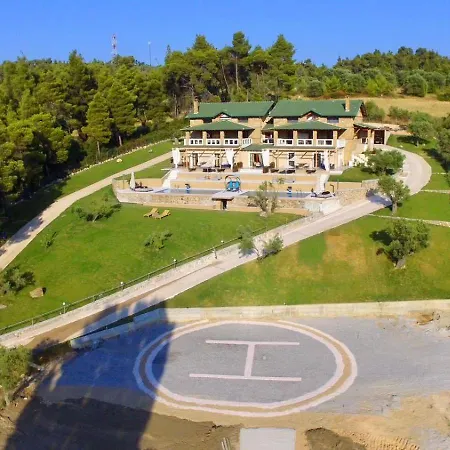 Villa Verde