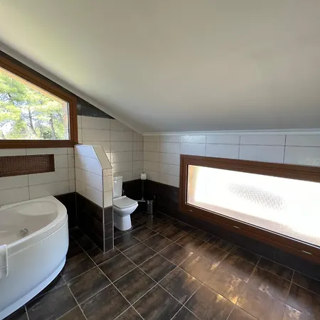 Villa Verde Villas Paliouri
