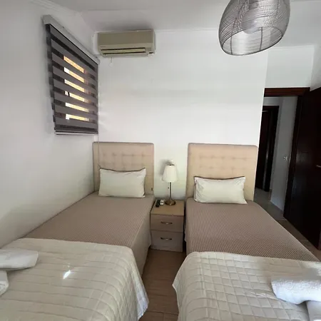 Villa Verde Villas