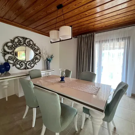Villa Verde Villas Paliouri
