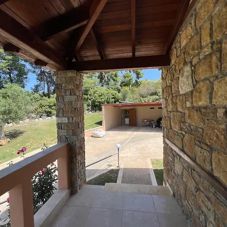 Villa Verde فيلة