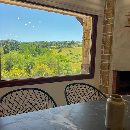 Villa Verde Villas *