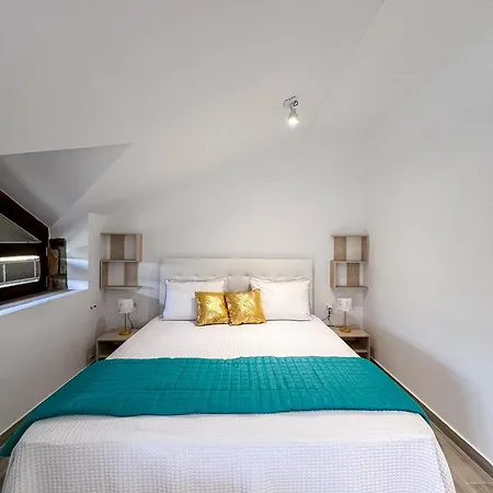 Verde Villas * Paliouri