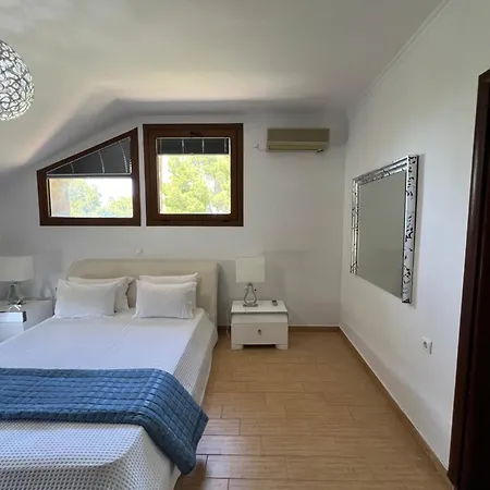 Villa Verde