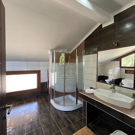 Villa Villa Verde