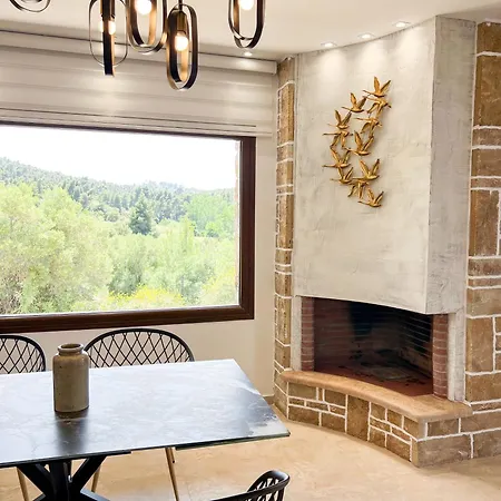 Verde Villas Villa