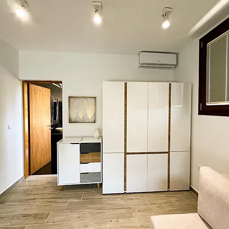 Verde Villas Villa Paliouri