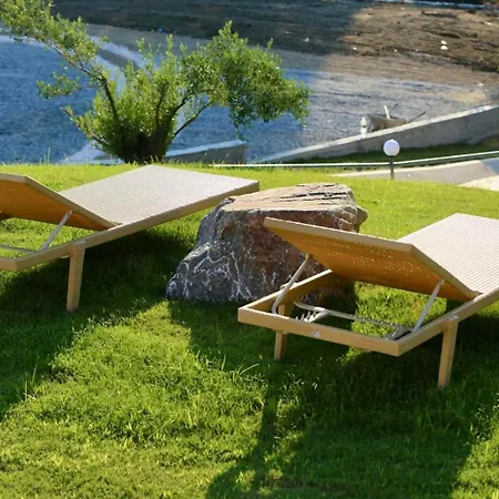 Verde Villas * Paliouri