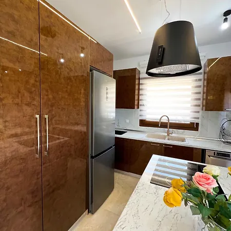 Verde Villas Villa