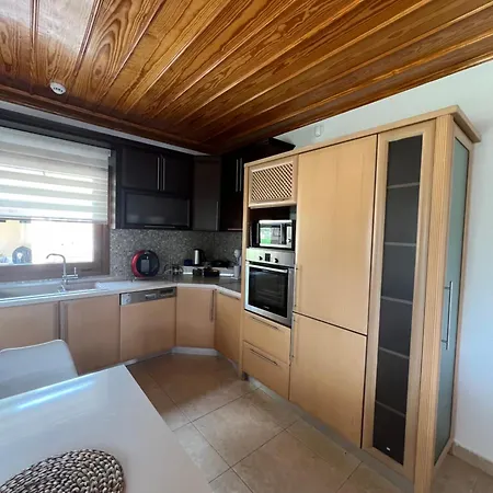 Villa Verde فيلة