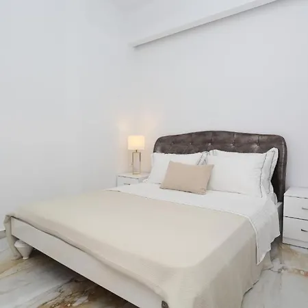 Villa Verde Paliouri