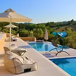 Villa Verde Vila Paliouri