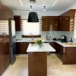 Vila Villa Verde *
