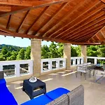 Villa Verde Paliouri