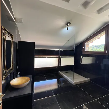 Villa Verde Vila Paliouri