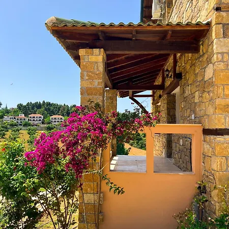 Villa Verde