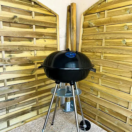 Villa Verde * Paliouri