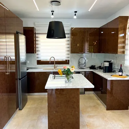 Βίλα Verde Villas *