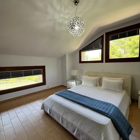Βίλα Verde Villas