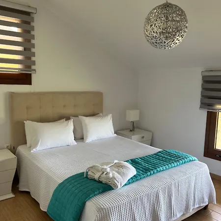 Vila Villa Verde *