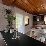 Villa Verde Villa Paliouri