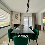 Villa Villa Verde *