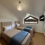 Villa Villa Verde Paliouri