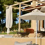Villa Verde Paliouri