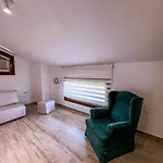 Villa Villa Verde Paliouri
