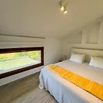 Villa Verde Paliouri