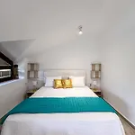 Villa Verde * Paliouri
