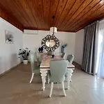 Villa Verde Paliouri