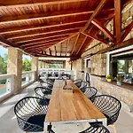 Villa Verde Villa Paliouri
