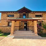 Villa Villa Verde