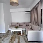Villa Villa Verde Paliouri
