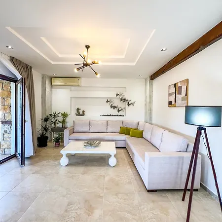 Willa Villa Verde