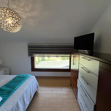 Villa Verde Paliouri