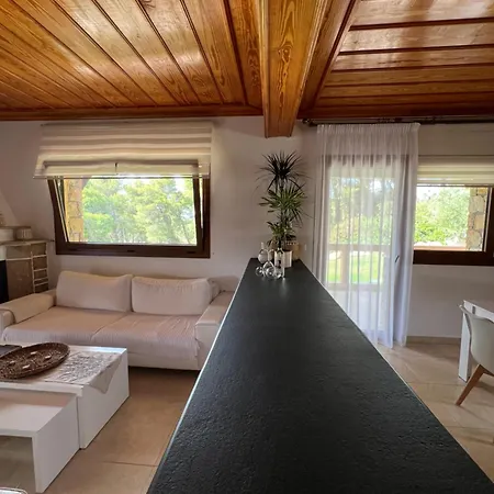 Villa Verde * Paliouri