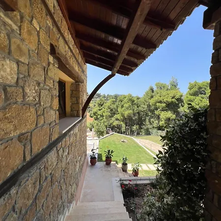 Villa Verde *