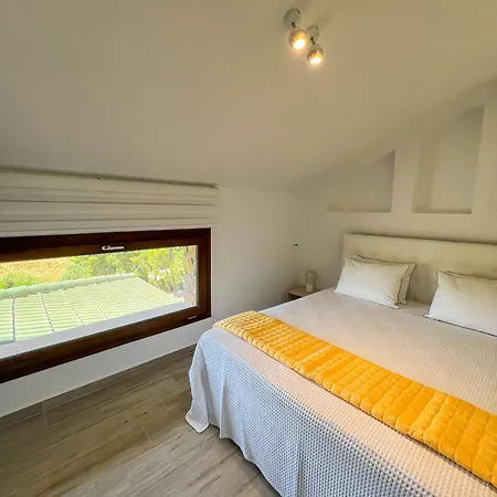 Villa Verde Paliouri