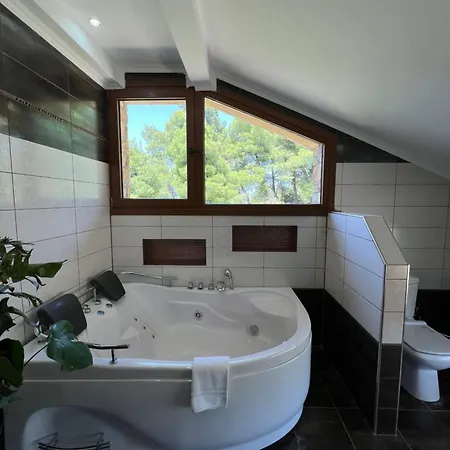 Villa Verde Willa
