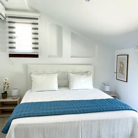 Villa Verde Willa *